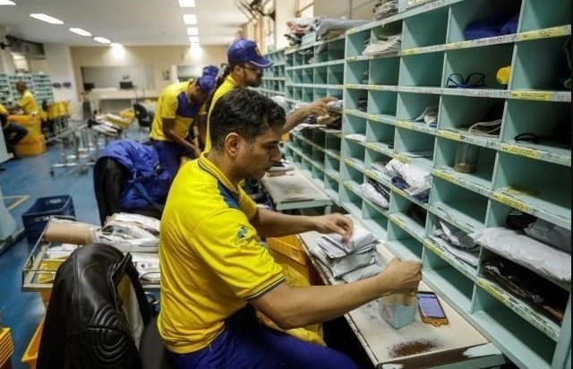 Correios tem funcionamento especial para fim de ano; confira 