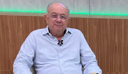 Prefeito eleito de Feira, José Ronaldo anuncia secretariado na próxima sexta