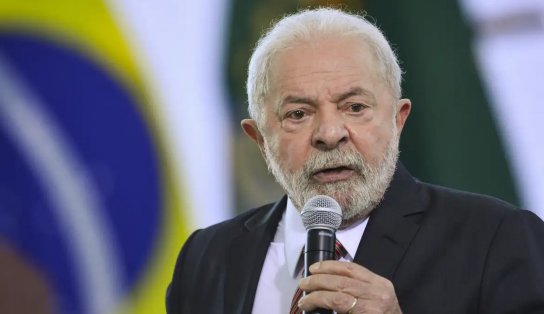 Lula afirma que não interferirá na atuação de Galípolo à frente do Banco Central