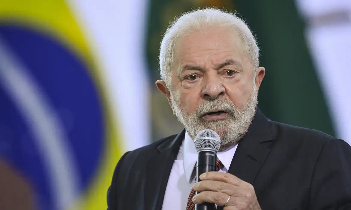 Lula afirma que não interferirá na atuação de Galípolo à frente do Banco Central