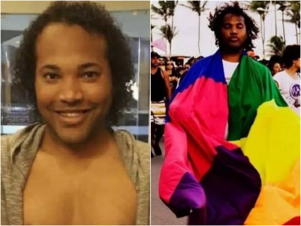 Fundador de coletivo LGBTI+ é morto a tiros em bar de Serrinha