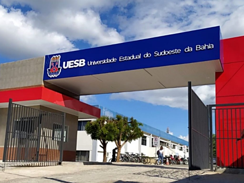 Uesb abre seleção Reda para técnicos de nível médio e superior