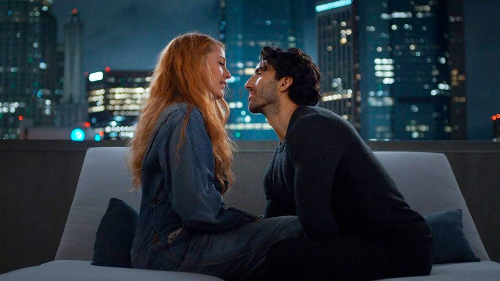 Blake Lively processa Justin Baldoni por assédio sexual em bastidores de filme