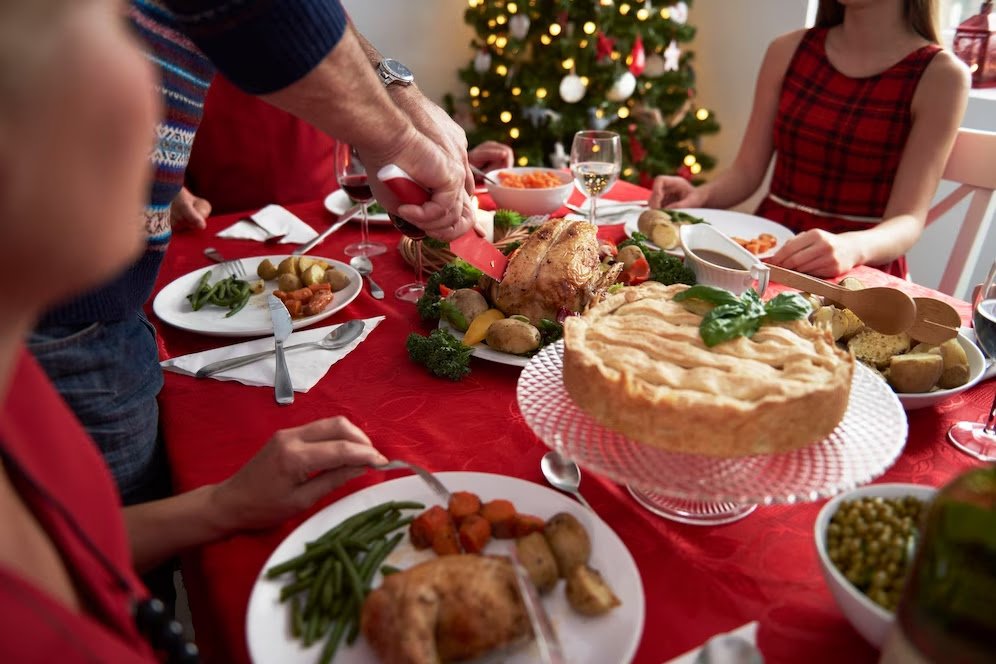 Alergias alimentares: saiba como evitar 'perrengues' nas festas de fim de ano