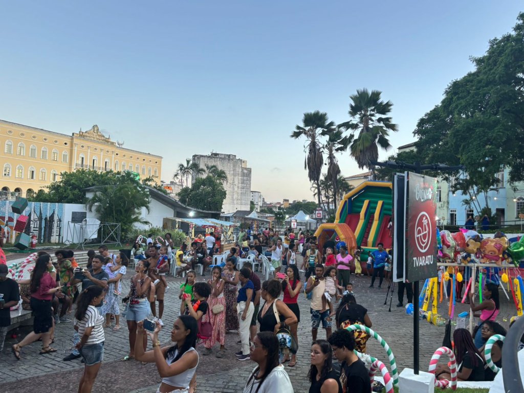 natal do galinho