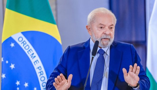 Lula veta indulto de Natal para condenados por abuso de autoridade