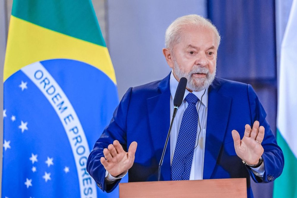 Lula veta indulto de Natal para condenados por abuso de autoridade