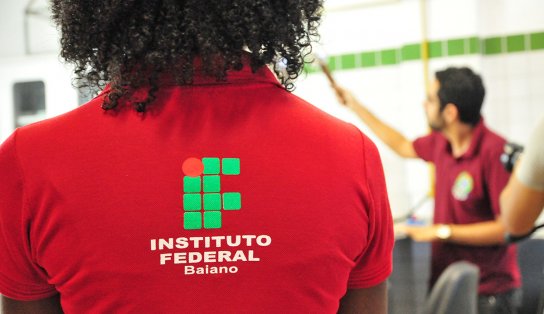 IF Baiano vai oferecer 940 vagas em cursos de graduação pelo Sisu em 2025