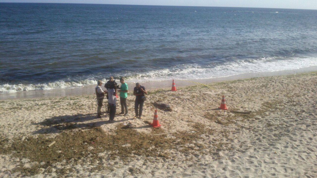 Mulher morre afogada na Praia da Pituba