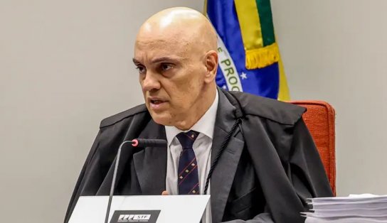 Caso Marielle: Ministro Alexandre de Moraes mantém prisão dos irmãos Brazão