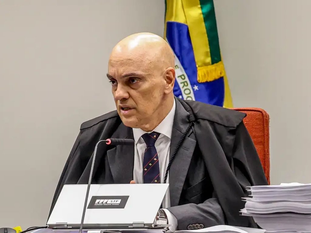 Caso Marielle: Ministro Alexandre de Moraes mantém prisão dos irmãos Brazão