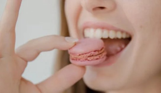 Saúde dos dentes: veja cuidados durante as festas de fim de ano 