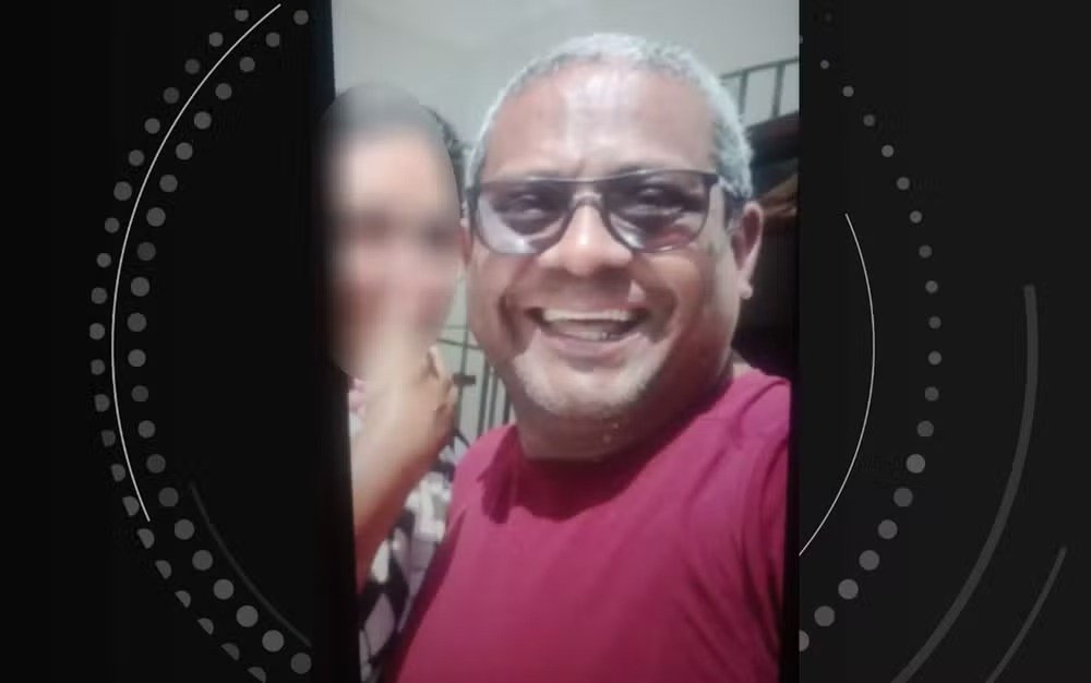 Caminhoneiro desaparecido após desabamento de ponte mora em cidade baiana