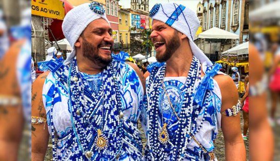 Chame gente: peça que celebra Carnaval de Salvador entra em cartaz no mês de janeiro