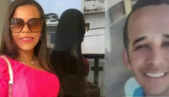 Suspeito de matar ex-companheira é preso em casa abandonada na Bahia 