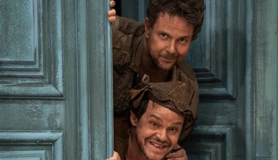 'O Auto da Compadecida 2' estreia hoje nos cinemas da Bahia