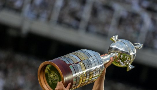 Libertadores conhece todos os seus participantes; confira os clubes e tabela