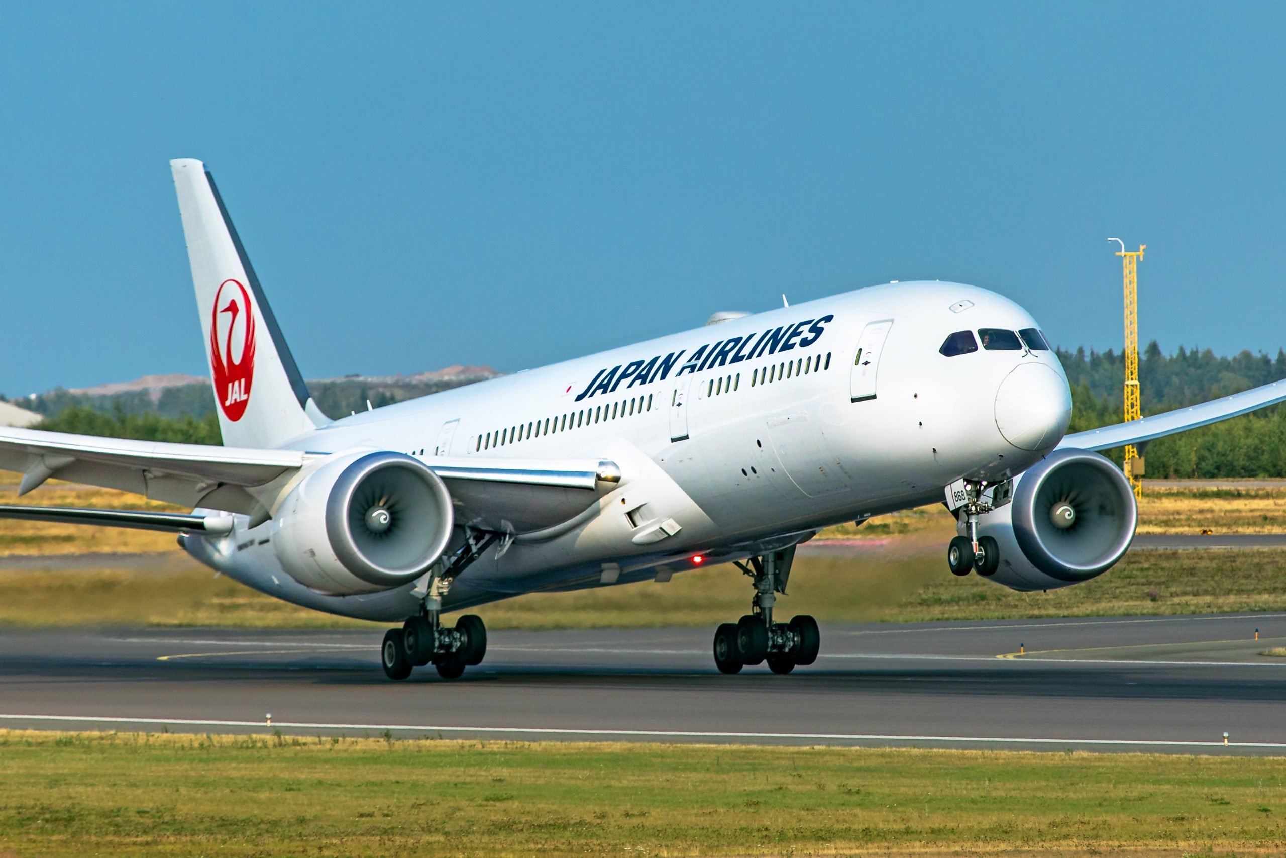 Ataque cibernético suspende venda de passagens da segunda maior companhia aérea do Japão