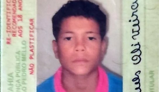 Jovem de 22 anos é assassinado no feriado de Natal em Feira de Santana