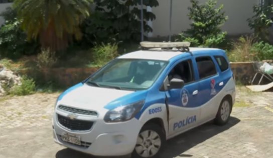 Assessor de vereadora de Salvador é acusado de agredir mulher no Imbuí