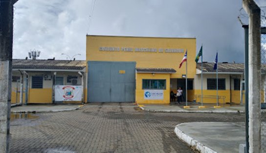 Seap confirma mortes de 2 detentos no Complexo Penitenciário da Mata Escura