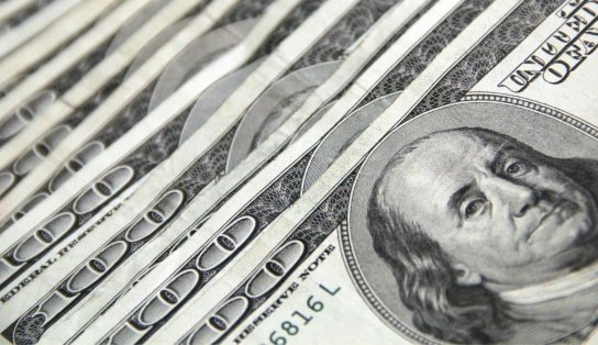 Dólar segue em alta e bate R$6,19 mesmo após leilão do BC