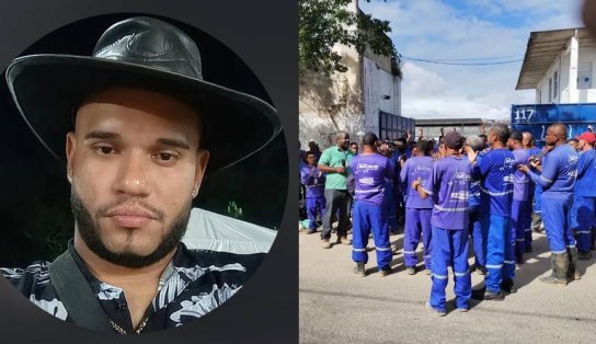 MPBA denuncia policiais militares pela morte de funcionário da Embasa