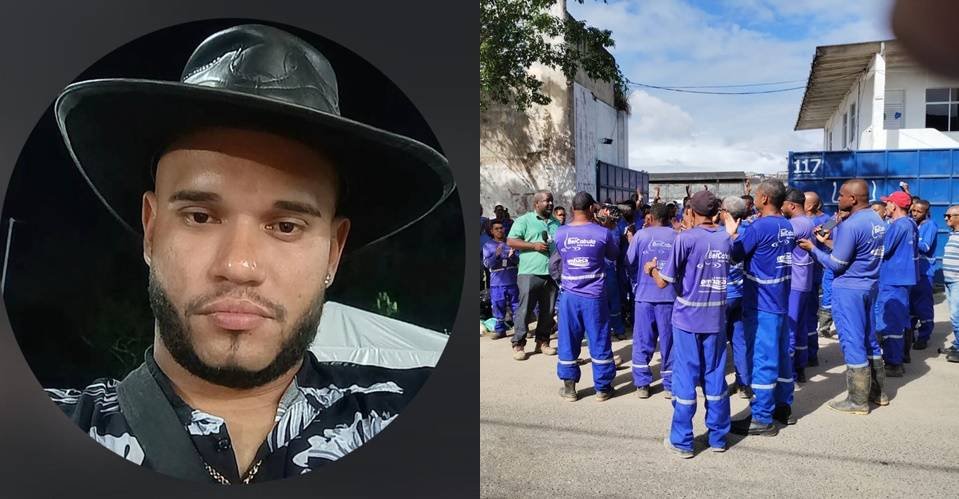 MPBA denuncia policiais militares pela morte de funcionário da Embasa