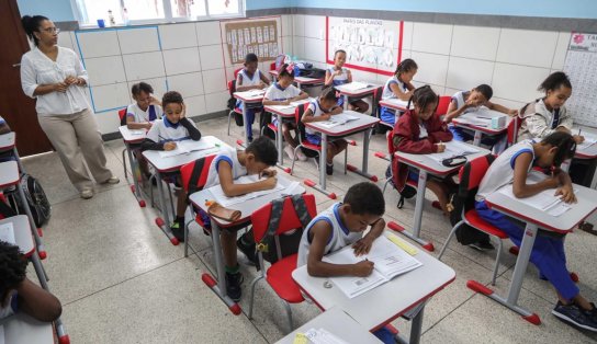 Prefeitura abre contratação para profissionais da educação em Salvador