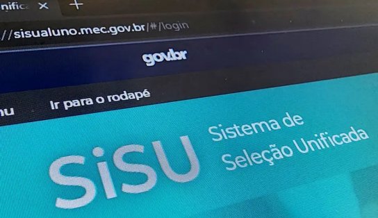 Sisu 2025 abre inscrições para estudantes dia 17 de janeiro 