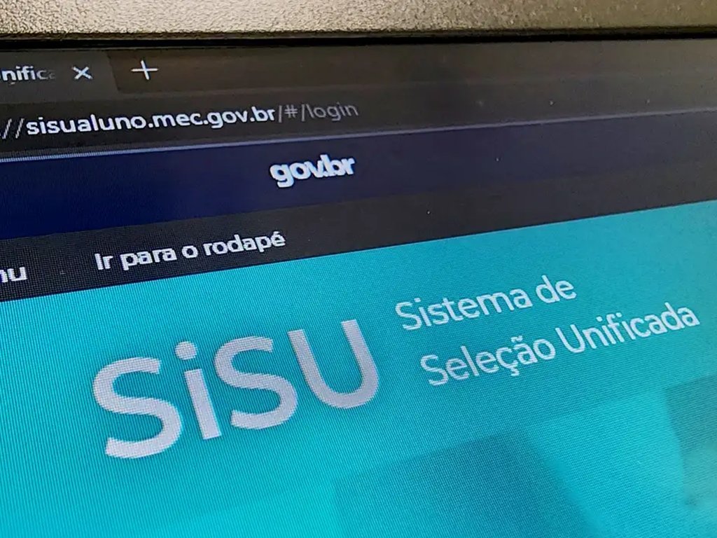 Sisu 2025 abre inscrições para estudantes dia 17 de janeiro 