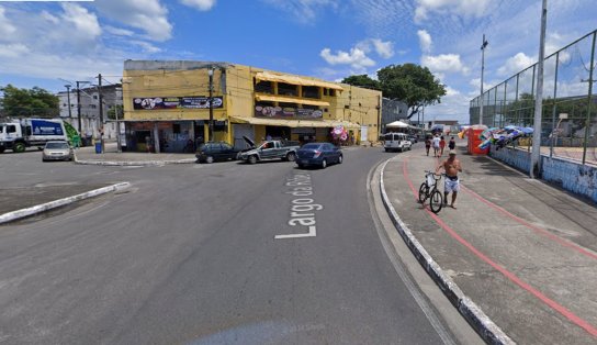 Homem morre em confronto com Rondesp após fugir de policiais na Ribeira