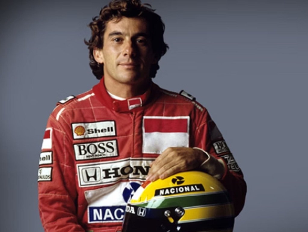 Senna, o “peão de multinacional” que amamos odiar (ou que odiamos ter que amar)