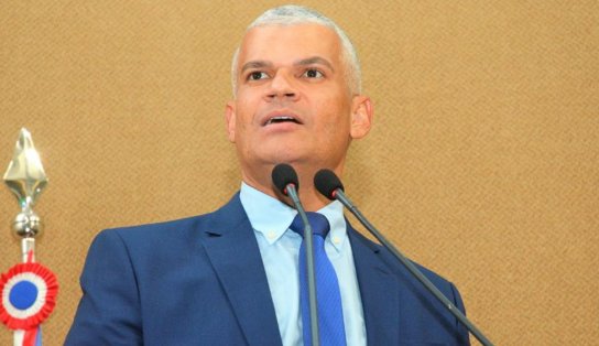 Pablo Roberto é anunciado secretário de Educação de José Ronaldo em Feira