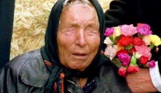 Vidente Baba Vanga prevê invasão alienígena e 3º Guerra Mundial para 2025