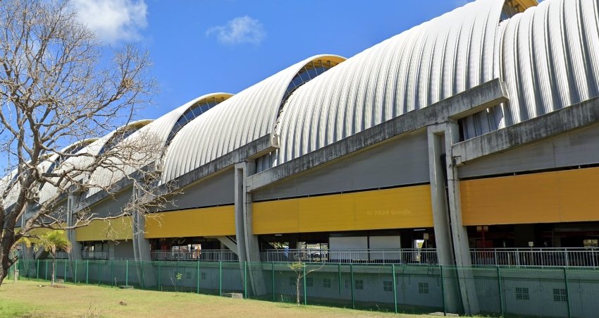 Jovem fica ferido após relações sexuais no banheiro do metrô de Salvador 