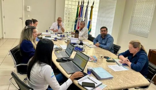 Edital do Fundesis vai contemplar 41 projetos sociais no Oeste da Bahia em 2025