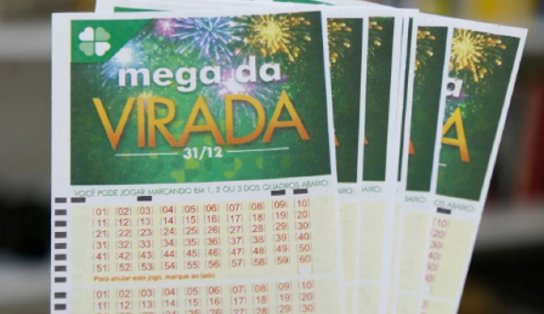 Vai apostar na Mega da Virada? Confira todos os resultados, desde a 1ª edição