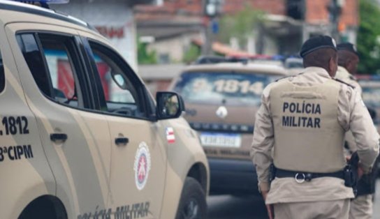 Turista de Pernambuco é esfaqueado durante tentativa de assalto na Ondina 