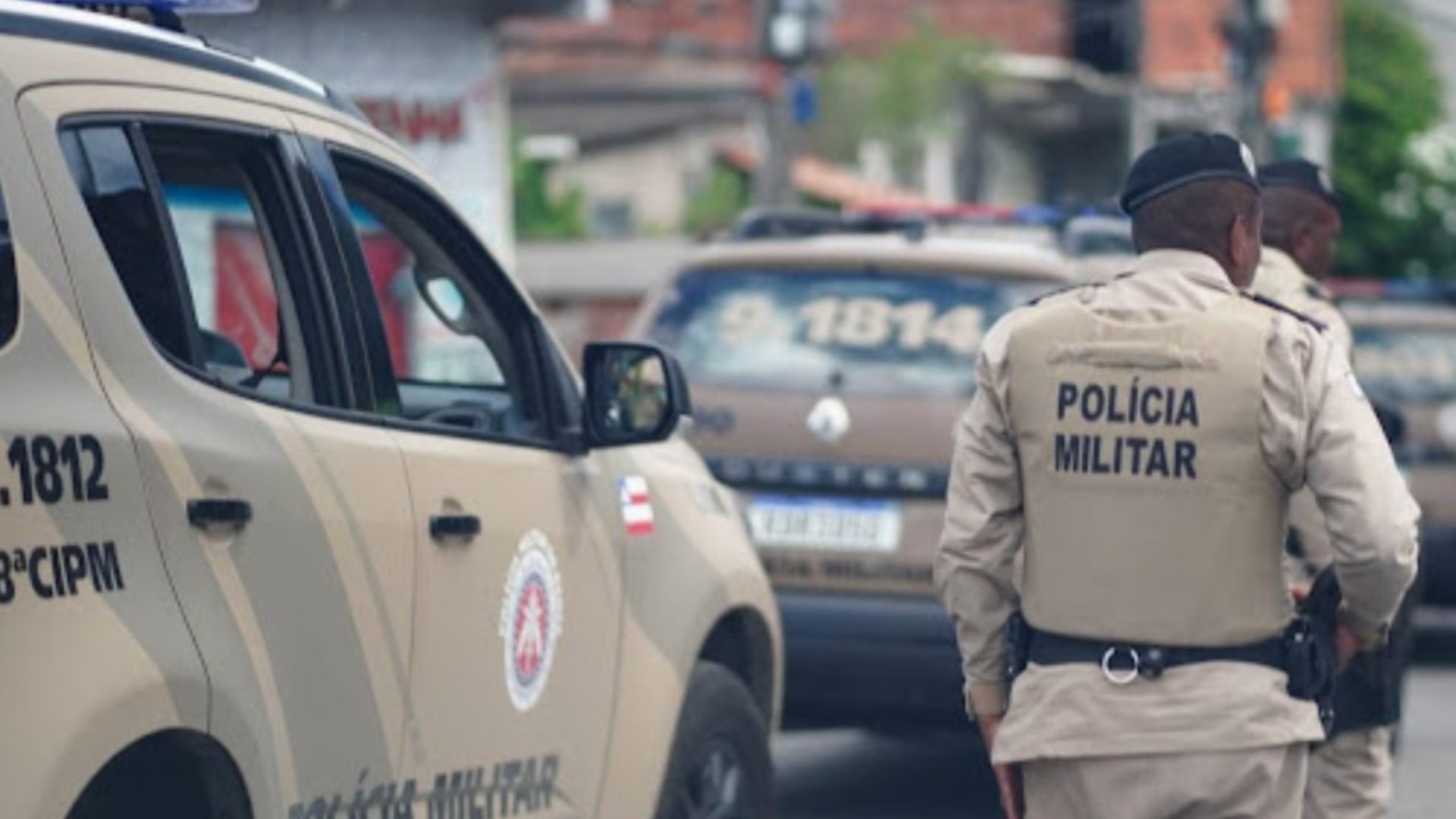 Turista de Pernambuco é esfaqueado durante tentativa de assalto na Ondina 