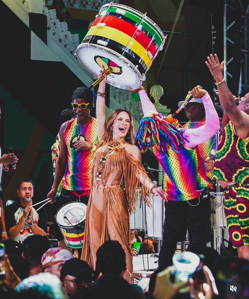 claudia leitte