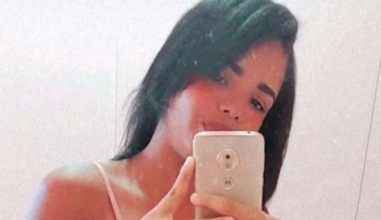 Jovem morre estrangulada com carregador de celular em Lauro de Freitas