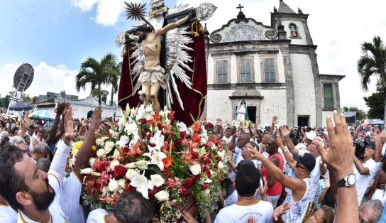 Trânsito terá operação especial para as festas de Boa Viagem e Bom Jesus dos Navegantes