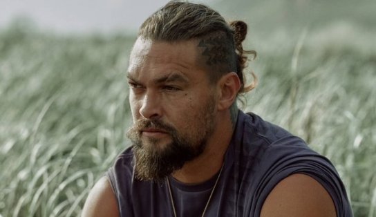 Ex-Aquaman, Jason Momoa será Lobo em novo filme da Supergirl