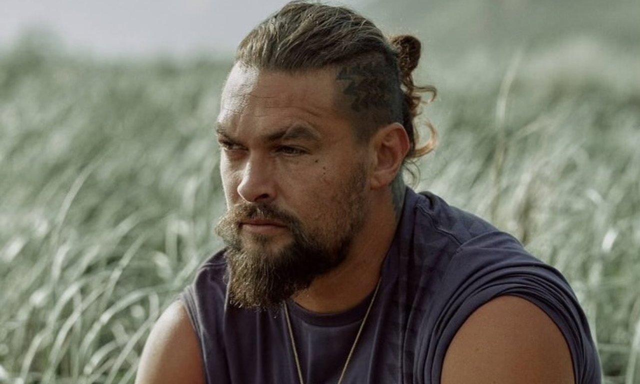 Ex-Aquaman, Jason Momoa será Lobo em novo filme da Supergirl