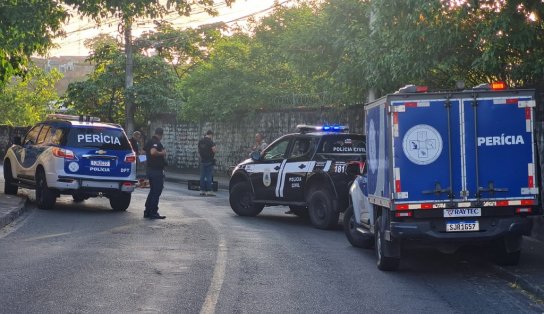 Corpo de homem esquartejado é encontrado dentro de caixa em Dom Avelar