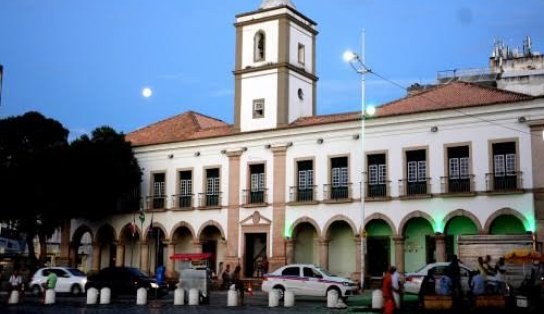 Vereadores de Salvador escolhem nova Mesa Diretora da Câmara nesta quinta