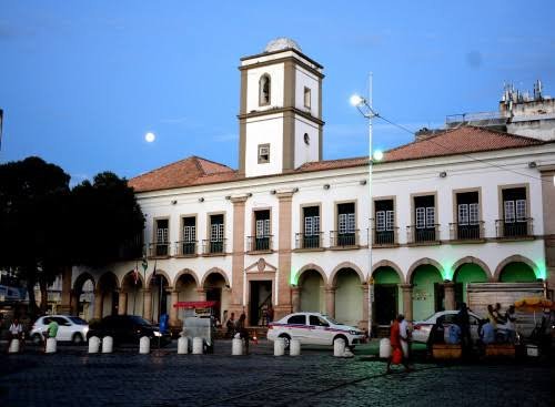 Vereadores de Salvador escolhem nova Mesa Diretora da Câmara nesta quinta