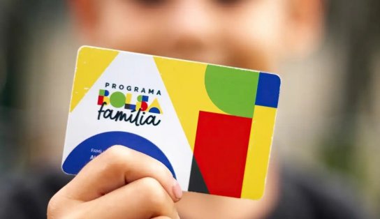 Pagamento do Bolsa Família de 2025 começa em janeiro; confira calendário 