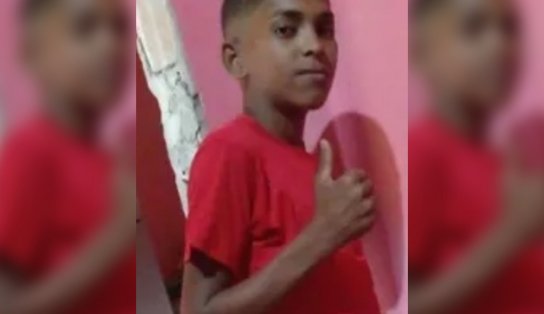 Adolescente de 13 anos desaparecido em praia da Saubara tem corpo encontrado